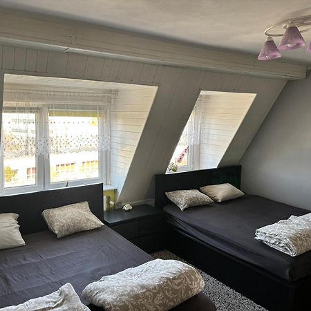 Naturhouse Познань Екстер'єр фото