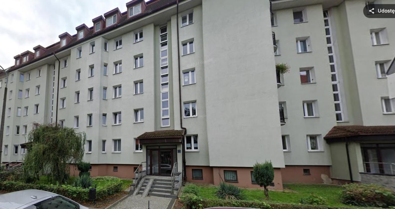 Naturhouse Познань Екстер'єр фото
